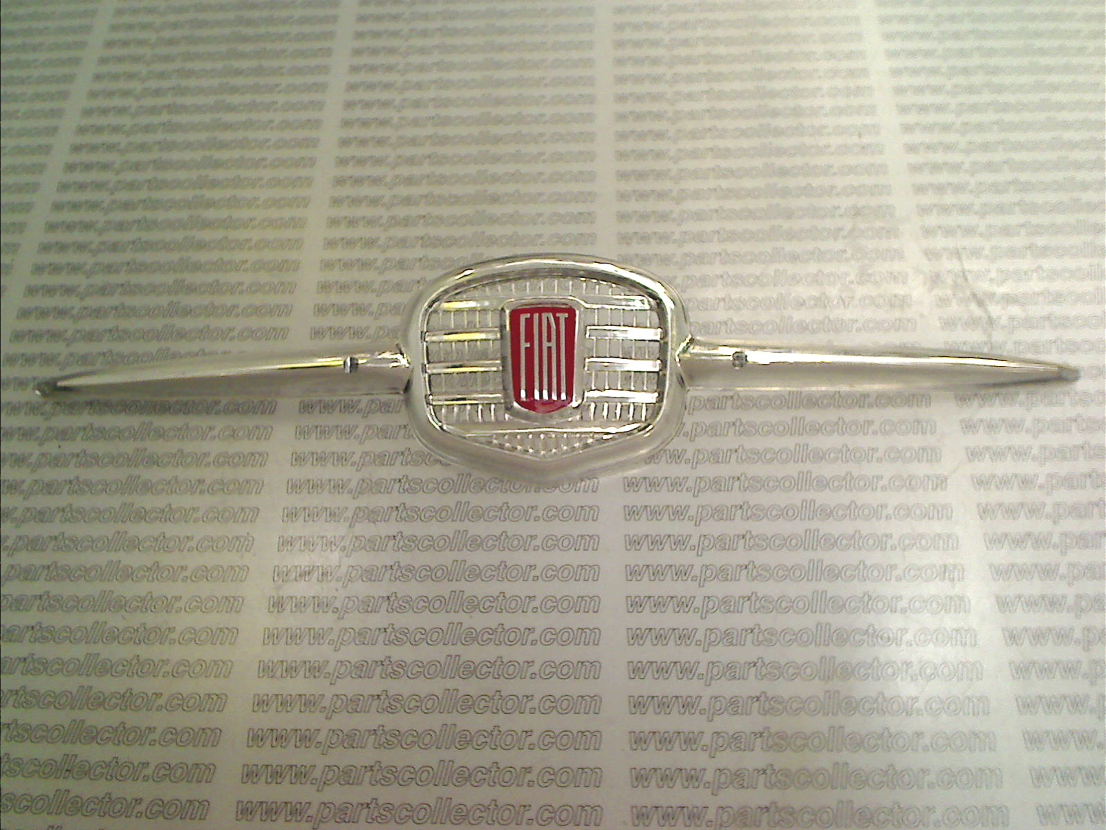 FIAT 9301471440 Body code 9837 compatible with: FIAT 500